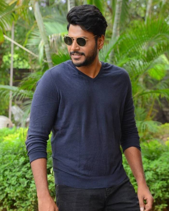 sundeep kishan_teluguvox 5